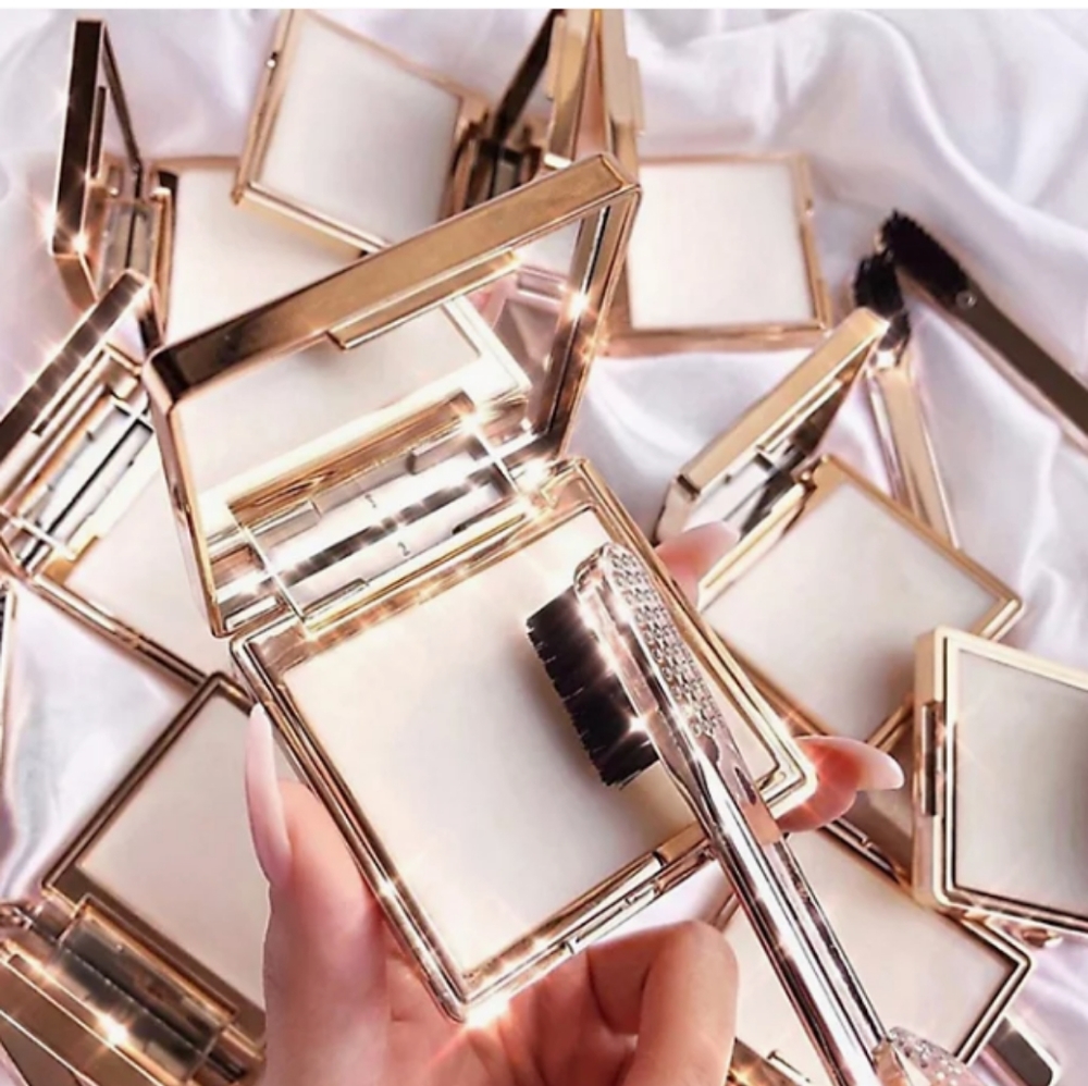 Iconic London Brow silk